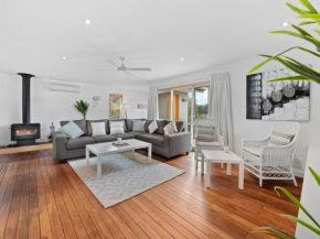 Allinga Lodge, Jindabyne